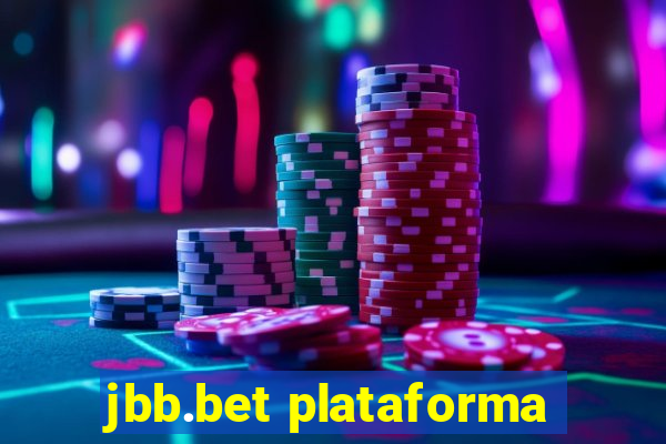 jbb.bet plataforma